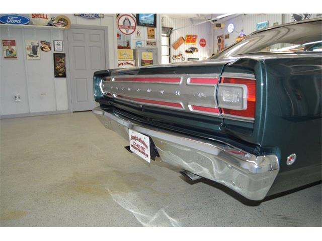1968 Plymouth GTX for Sale | ClassicCars.com | CC-1893638