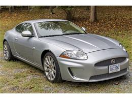 2011 Jaguar XK (CC-1893639) for sale in Amissville, Virginia