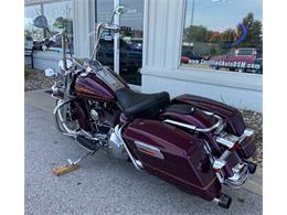 1996 Harley-Davidson Road King (CC-1890364) for sale in Des Moines, Iowa
