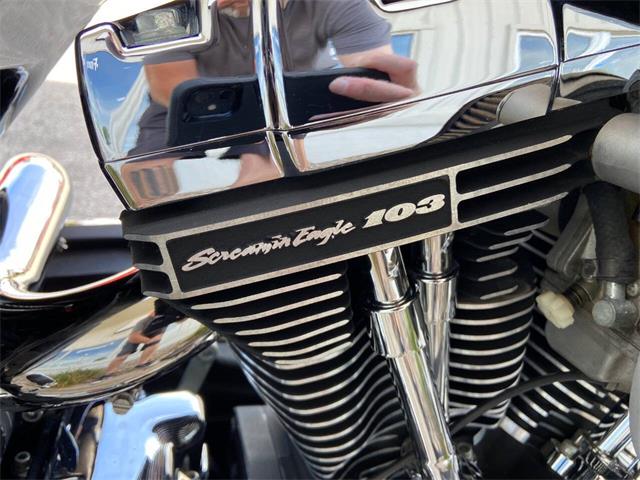 1996 Harley-Davidson Road King (CC-1890364) for sale in Des Moines, Iowa