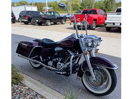 1996 Harley-Davidson Road King (CC-1890364) for sale in Des Moines, Iowa