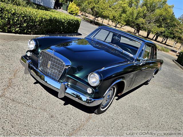 1964 Studebaker Gran Turismo (CC-1893641) for sale in Sonoma, California