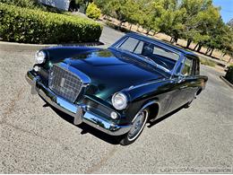 1964 Studebaker Gran Turismo (CC-1893641) for sale in Sonoma, California