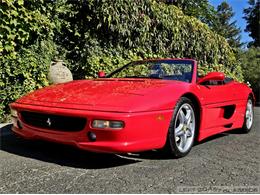 1995 Ferrari 355 (CC-1893643) for sale in SONOMA, California