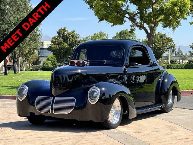 1941 Willys 2-Dr Coupe (CC-1893649) for sale in Ontario, California