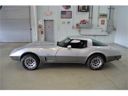 1978 Chevrolet Corvette (CC-1893651) for sale in Loganville, Georgia