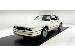 1986 Chevrolet Monte Carlo (CC-1893659) for sale in Morgantown, Pennsylvania