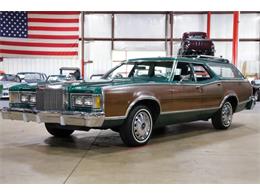 1977 Mercury Cougar (CC-1893663) for sale in Kentwood, Michigan