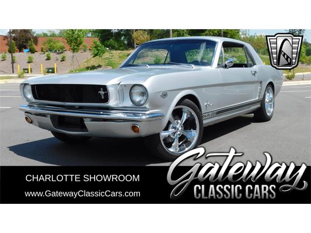 1965 Ford Mustang (CC-1893666) for sale in O'Fallon, Illinois