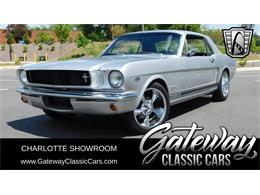 1965 Ford Mustang (CC-1893666) for sale in O'Fallon, Illinois