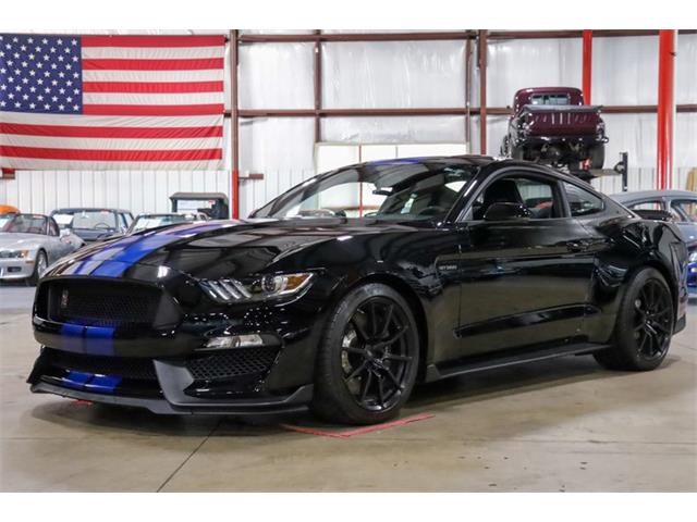 2017 Ford Mustang (CC-1893667) for sale in Kentwood, Michigan