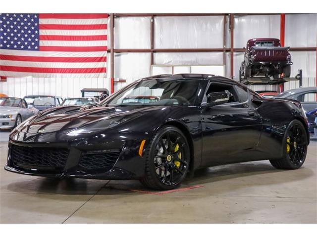 2017 Lotus Evora (CC-1893672) for sale in Kentwood, Michigan