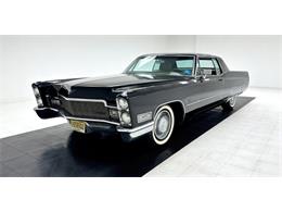 1968 Cadillac Coupe DeVille (CC-1893673) for sale in Morgantown, Pennsylvania