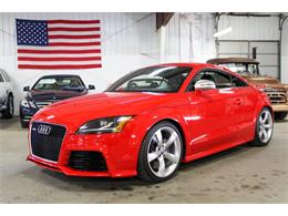 2013 Audi TT (CC-1893675) for sale in Kentwood, Michigan