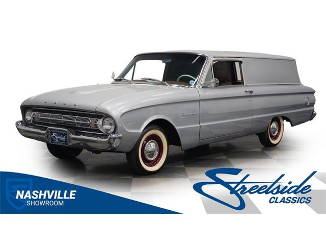 1961 Ford Falcon (CC-1893685) for sale in Lavergne, Tennessee