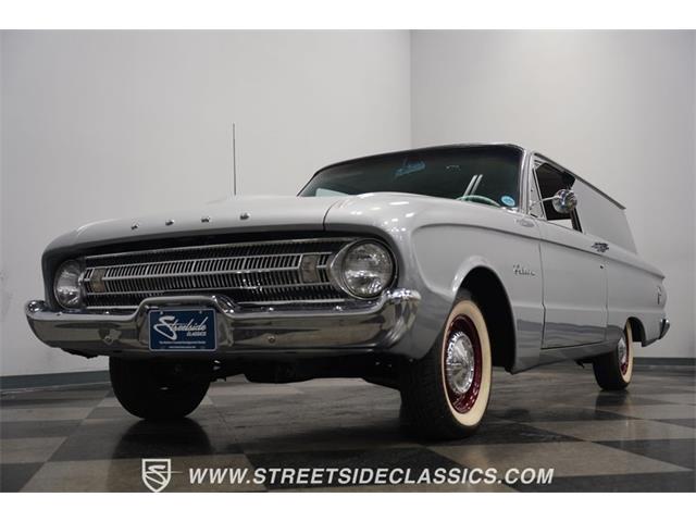 1961 Ford Falcon for Sale | ClassicCars.com | CC-1893685
