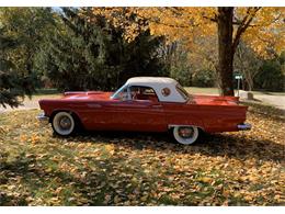 1957 Ford Thunderbird (CC-1893689) for sale in Xenia, Ohio