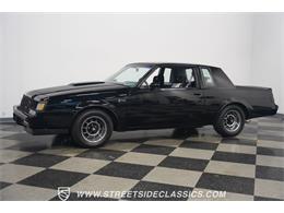 1987 Buick Grand National (CC-1893691) for sale in Lavergne, Tennessee
