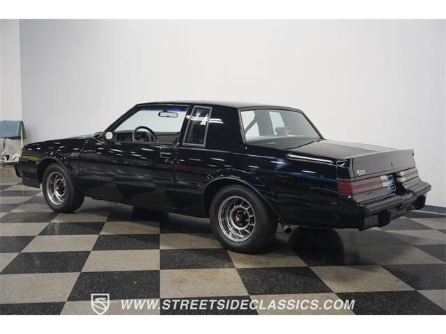 1987 Buick Grand National (CC-1893691) for sale in Lavergne, Tennessee