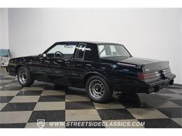1987 Buick Grand National (CC-1893691) for sale in Lavergne, Tennessee