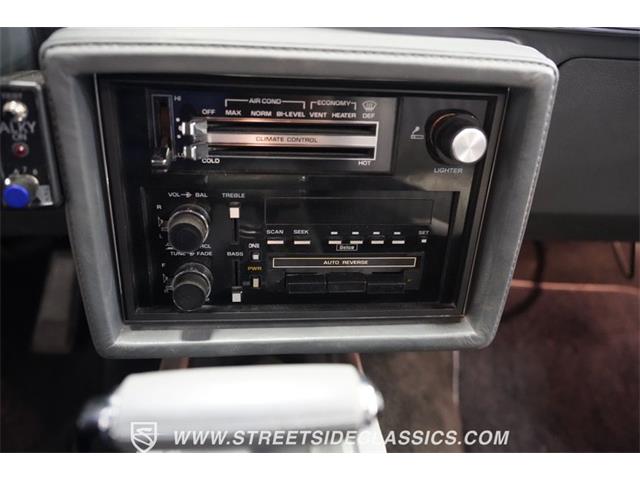 1987 Buick Grand National (CC-1893691) for sale in Lavergne, Tennessee