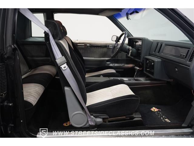 1987 Buick Grand National (CC-1893691) for sale in Lavergne, Tennessee