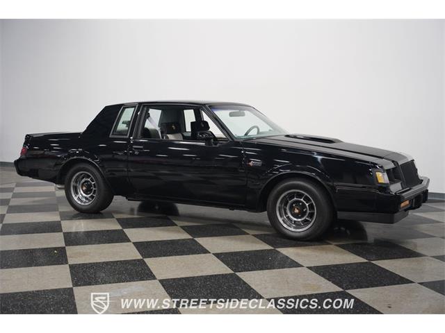 1987 Buick Grand National (CC-1893691) for sale in Lavergne, Tennessee