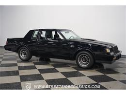 1987 Buick Grand National (CC-1893691) for sale in Lavergne, Tennessee
