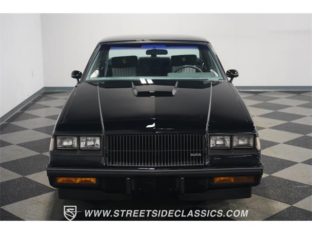 1987 Buick Grand National (CC-1893691) for sale in Lavergne, Tennessee