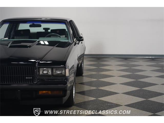 1987 Buick Grand National (CC-1893691) for sale in Lavergne, Tennessee