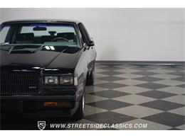 1987 Buick Grand National (CC-1893691) for sale in Lavergne, Tennessee
