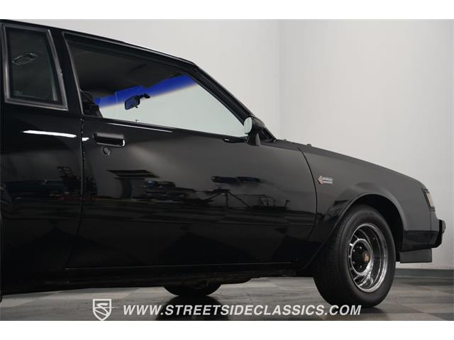 1987 Buick Grand National (CC-1893691) for sale in Lavergne, Tennessee