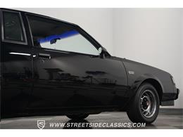 1987 Buick Grand National (CC-1893691) for sale in Lavergne, Tennessee