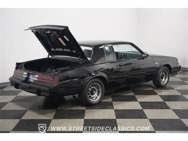 1987 Buick Grand National (CC-1893691) for sale in Lavergne, Tennessee