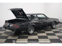 1987 Buick Grand National (CC-1893691) for sale in Lavergne, Tennessee