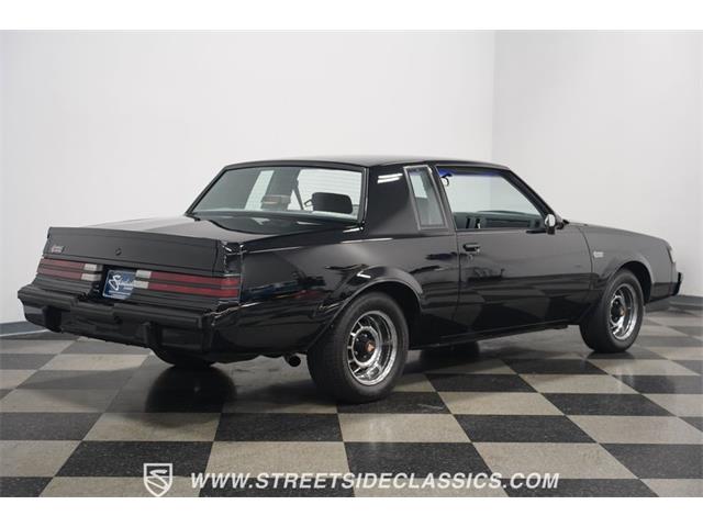 1987 Buick Grand National (CC-1893691) for sale in Lavergne, Tennessee