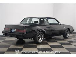 1987 Buick Grand National (CC-1893691) for sale in Lavergne, Tennessee