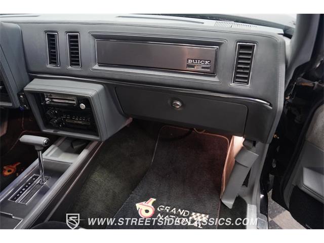 1987 Buick Grand National (CC-1893691) for sale in Lavergne, Tennessee