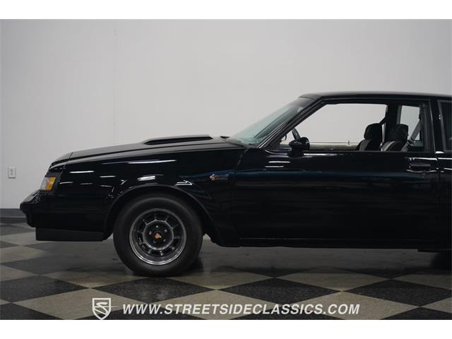 1987 Buick Grand National (CC-1893691) for sale in Lavergne, Tennessee
