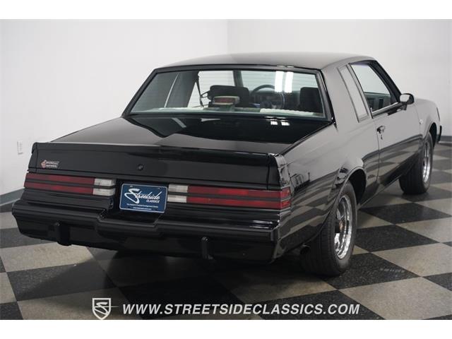 1987 Buick Grand National (CC-1893691) for sale in Lavergne, Tennessee