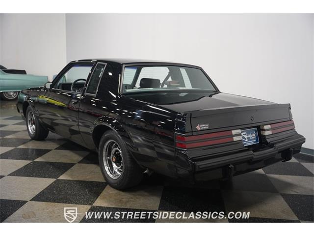 1987 Buick Grand National (CC-1893691) for sale in Lavergne, Tennessee