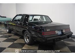 1987 Buick Grand National (CC-1893691) for sale in Lavergne, Tennessee