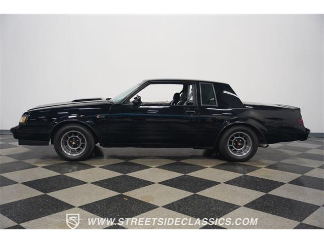 1987 Buick Grand National (CC-1893691) for sale in Lavergne, Tennessee