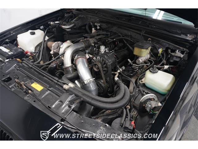 1987 Buick Grand National (CC-1893691) for sale in Lavergne, Tennessee