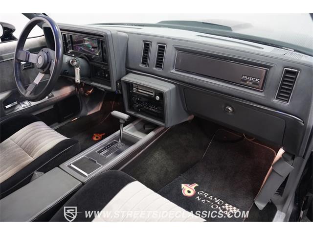 1987 Buick Grand National (CC-1893691) for sale in Lavergne, Tennessee
