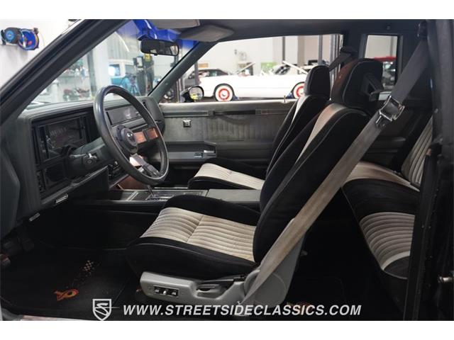 1987 Buick Grand National (CC-1893691) for sale in Lavergne, Tennessee