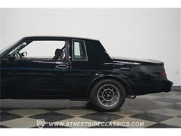 1987 Buick Grand National (CC-1893691) for sale in Lavergne, Tennessee