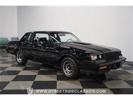 1987 Buick Grand National (CC-1893691) for sale in Lavergne, Tennessee
