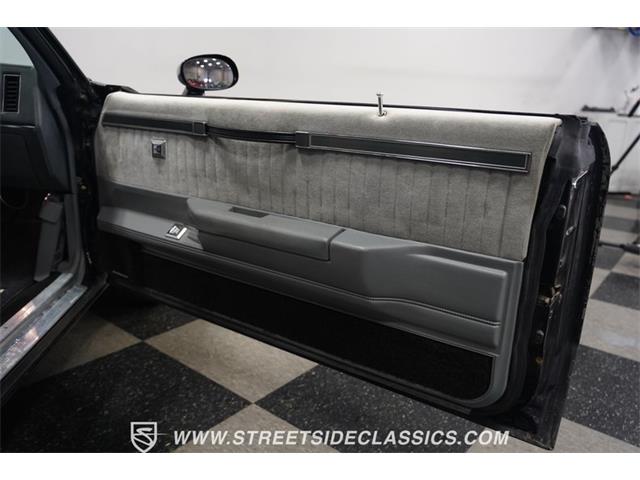 1987 Buick Grand National (CC-1893691) for sale in Lavergne, Tennessee