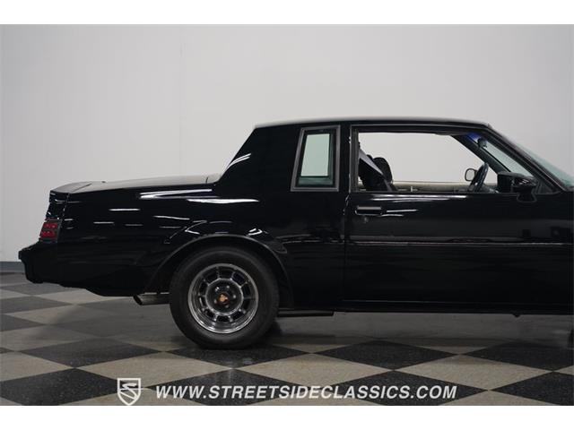 1987 Buick Grand National (CC-1893691) for sale in Lavergne, Tennessee